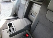 Škoda Octavia Kombi 2,0 l 135 kw