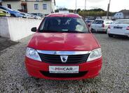Dacia Logan 2