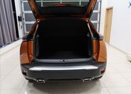 Peugeot 2008 Hatchback 1,2 l 96 kw