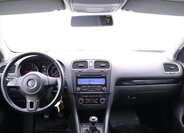 Volkswagen Golf 22
