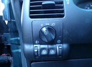 Opel Zafira MPV 1,6 l 74 kw