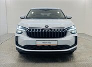 Škoda Kodiaq SUV / Terénní 2,0 l 142 kw