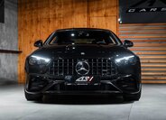 Mercedes-Benz Ostatní Kupé 0,0 330 kw