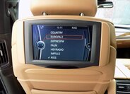 BMW Řada 7 Sedan / Limuzína 3,0 l 225 kw