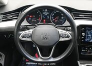 Volkswagen Passat Kombi 2,0 l 110 kw