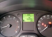 Škoda Roomster MPV 1,4 l 63 kw