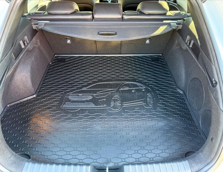 KIA ProCeed Liftback 1,6 l 150 kw