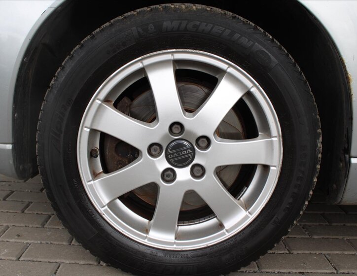 Volvo V50 Kombi 2,0 l 100 kw