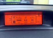 Peugeot 307 Kombi 1,6 l 80 kw