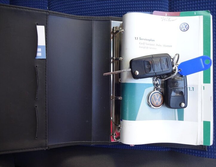 Volkswagen Polo Hatchback 1,4 l 55 kw