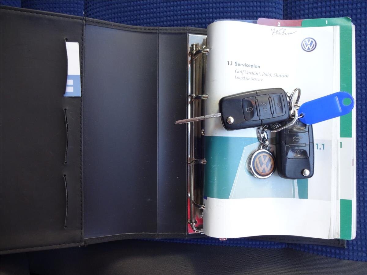 Volkswagen Polo Hatchback 1,4 l 55 kw