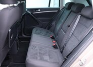 Volkswagen Tiguan SUV 2,0 l 103 kw