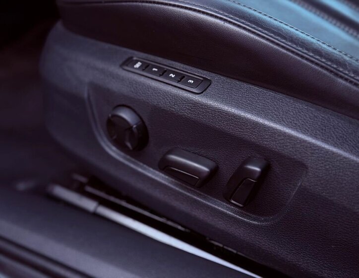 Škoda Superb Liftback 2,0 l 110 kw