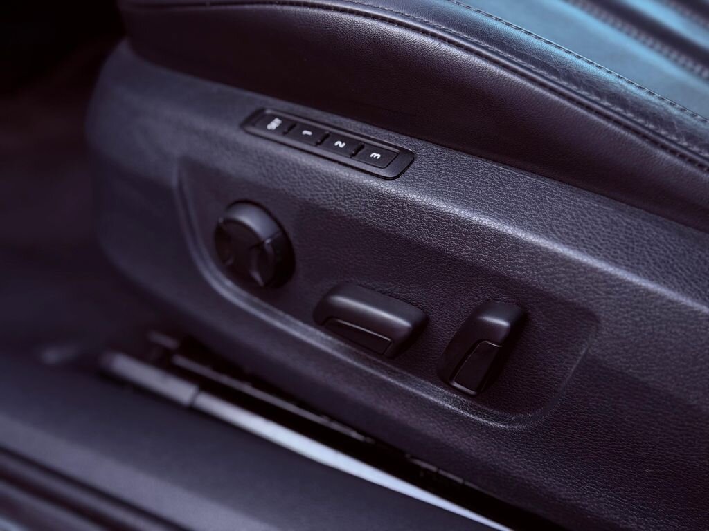 Škoda Superb Liftback 2,0 l 110 kw