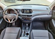 Hyundai Tucson 7