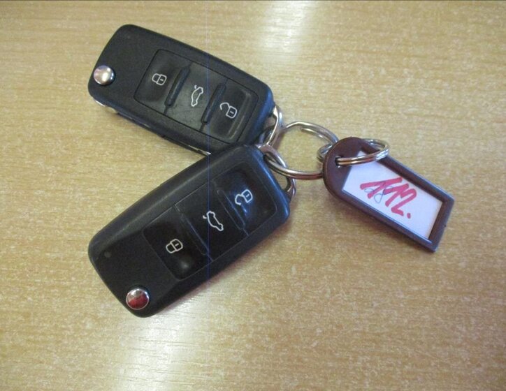 Škoda Yeti SUV / Terénní 1,2 l 77 kw