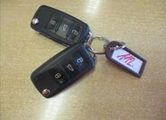 Škoda Yeti SUV / Terénní 1,2 l 77 kw