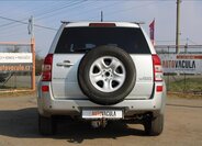 Suzuki Grand Vitara Kombi 2,0 l 103 kw