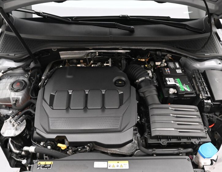 Volkswagen Passat Kombi 2,0 l 110 kw