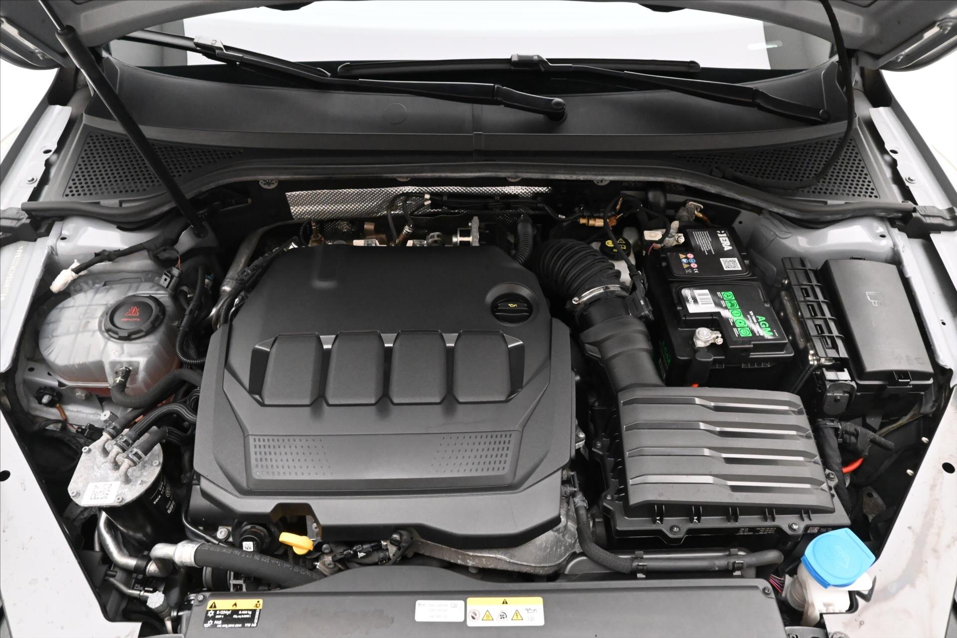 Volkswagen Passat Kombi 2,0 l 110 kw