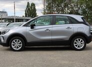 Opel Crossland SUV / Terénní 1,2 l 96 kw