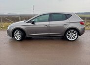 Seat Leon Hatchback 0,0 110 kw