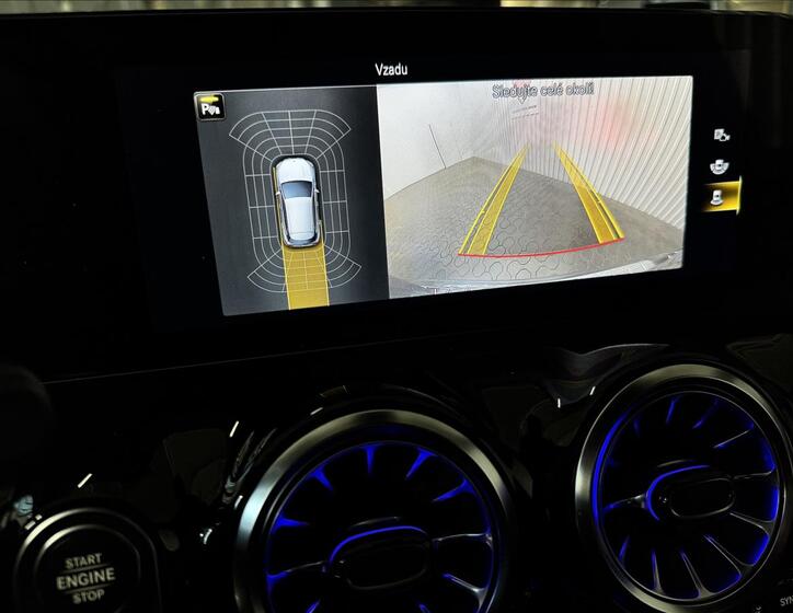 Mercedes-Benz GLA 34