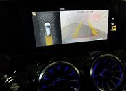 Mercedes-Benz GLA 34