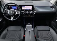 Mercedes-Benz Třídy B MPV 2,0 l 110 kw