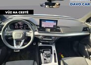 Audi Q5 SUV / Terénní 3,0 l 210 kw