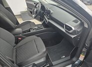 Seat Leon Kombi 2,0 l 110 kw