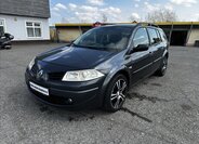 Renault Mégane Kombi 1,5 l 63 kw