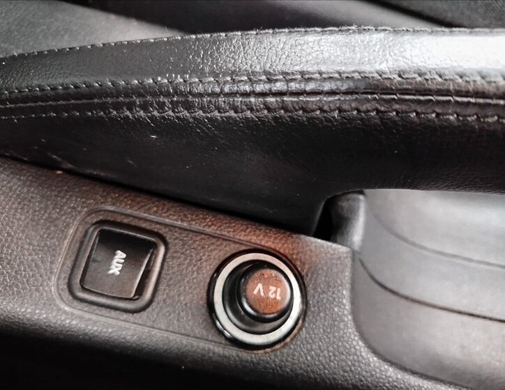 Škoda Roomster MPV 1,6 l 77 kw