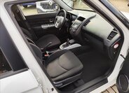 KIA Soul Kombi 1,6 l 94 kw