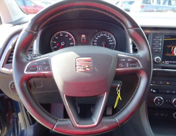 Seat Ateca MPV 999,0 85 kw