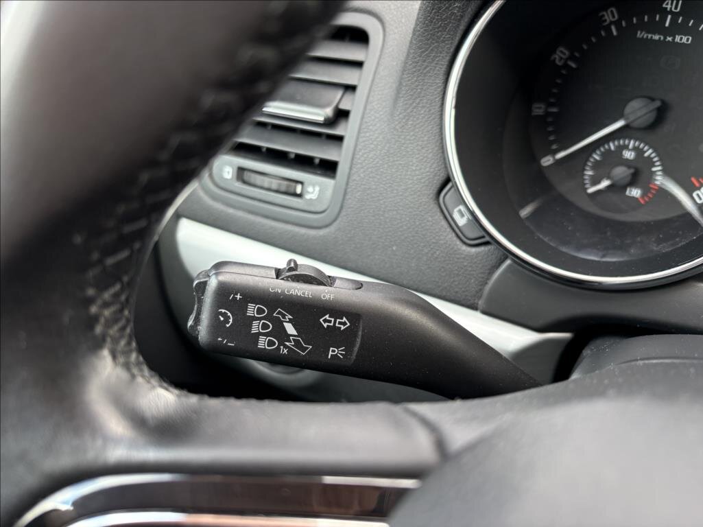 Škoda Yeti SUV / Terénní 1,4 l 90 kw