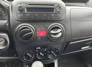 Fiat Qubo Kombi 1,4 l 54 kw