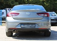 Opel Insignia Liftback 2,0 l 125 kw