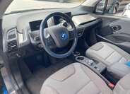 BMW i3 Hatchback 0,0 125 kw