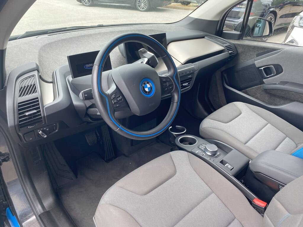 BMW i3 Hatchback 0,0 125 kw