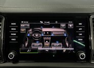 Škoda Kodiaq SUV 2,0 l 147 kw