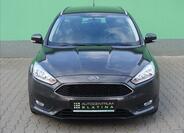 Ford Focus 10