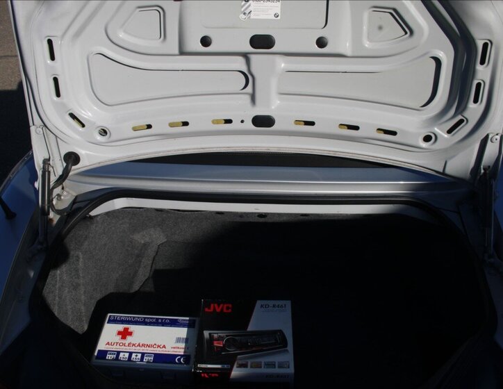 BMW Z3 Ostatní 1,9 l 87 kw