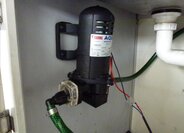 Fiat Ducato Skříň 2,5 l 85 kw