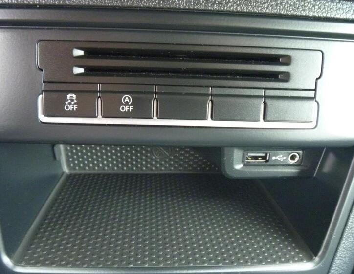 Volkswagen Tiguan 23