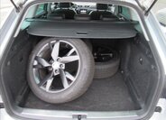 Škoda Superb Kombi 2,0 l 110 kw