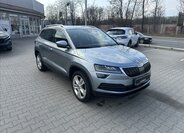 Škoda Karoq Kombi 1,5 l 110 kw