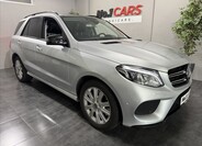 Mercedes-Benz GLE 2