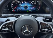 Mercedes-Benz GLE SUV / Terénní 2,0 l 200 kw