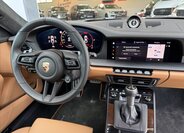 Porsche 911 Kupé 4,0 l 375 kw